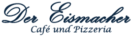 Der Eismacher — Café und Pizzeria